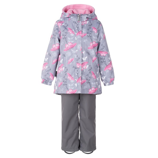 Демисезонный комплект KERRY LIANA K25031 03720