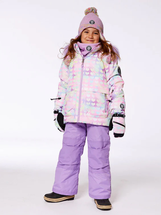 Комплект Deux par Deux детский зимний