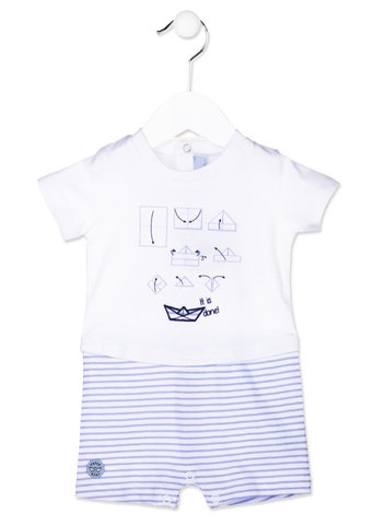 комбинезон Losan