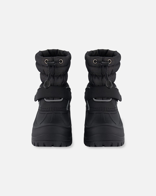 Детские сапоги Deux par Deux H10 XBOT3 999