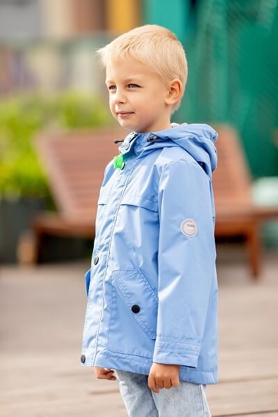 Демисезонная куртка Batik купить