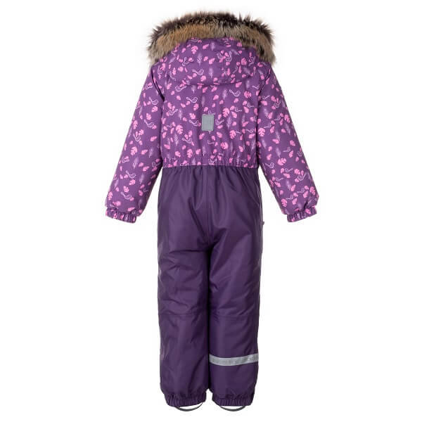 Зимний комбинезон Kerry для девочек