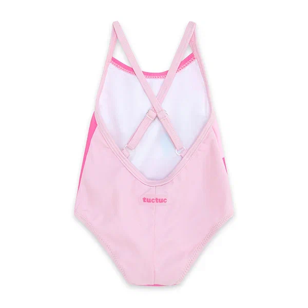 Слитный детский купальник для девочки Tuc Tuc 11329842