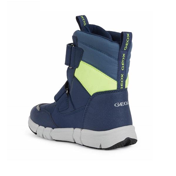 Зимние ботинки Geox Flexyper купить