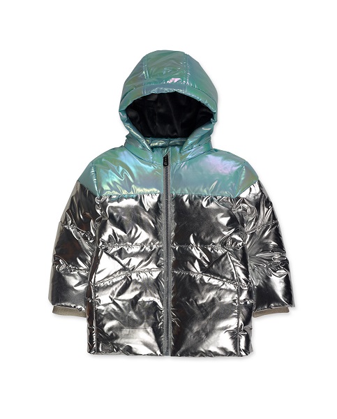 Демисезонная куртка для девочки Tuc Tuc 11359783