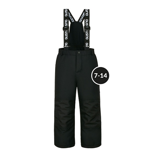 Брюки GUSTI зимние для мальчиков и девочек