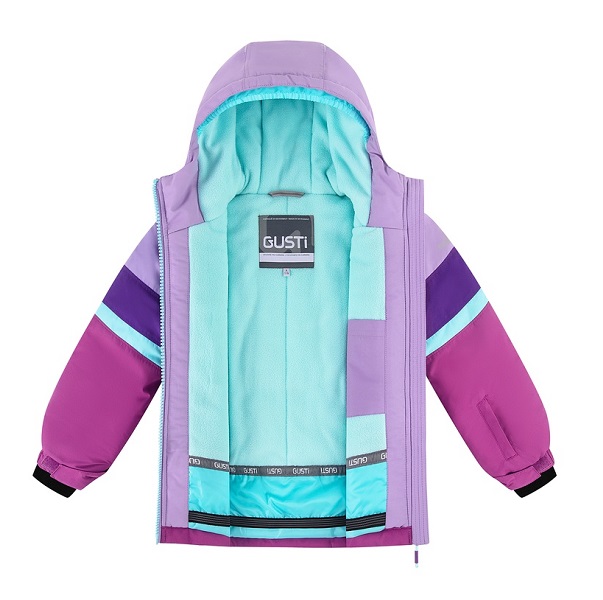 Комплект GUSTI детский зимний