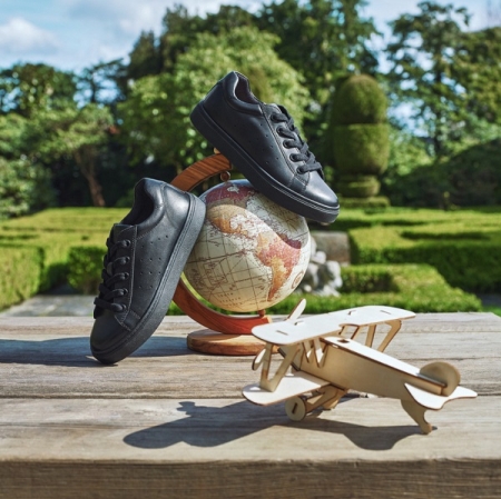 Детские кеды Geox заказать