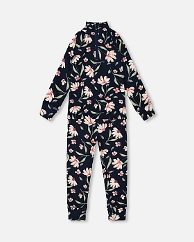 Термобелье Deux par Deux детское H10 Y600 016