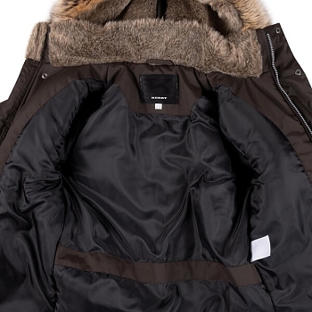 Зимняя куртка-парка KERRY JANNO K23468 00816