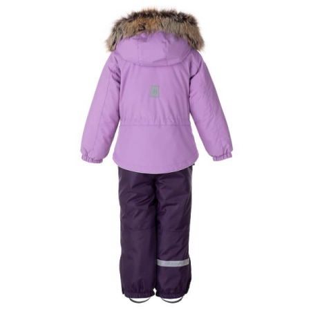 Зимний комбинезон KERRY для девочек