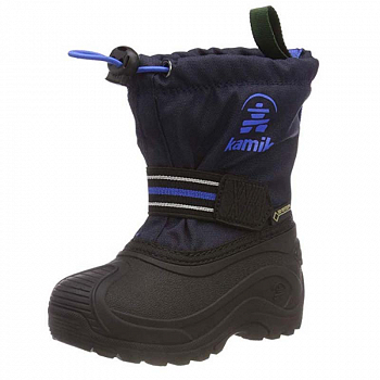 Обувь Kamik INVADEGTX Navy NF8019