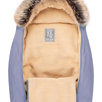 Зимний конверт KERRY FOREST K24401 A 00401