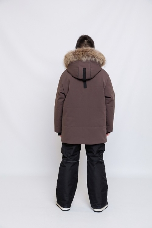 Детский комплект Batik зима