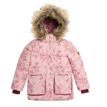 Зимняя куртка Deux par Deux F20 W58 003