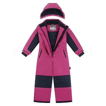 Детский мембранный комбинезон Gusti