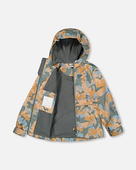 Демисезонный комплект Deux par Deux F30 W54S C.387