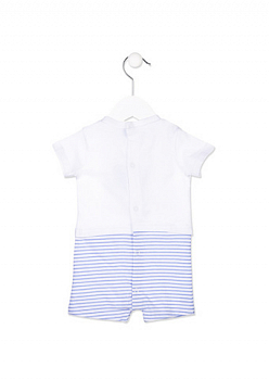 комбинезон Losan