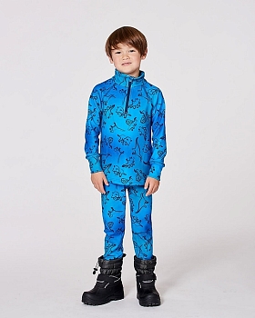 Термобелье Deux par Deux купить