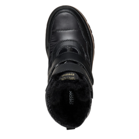 Зимние ботинки Geox для девочки купить