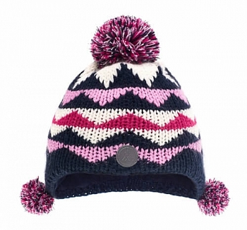 Шапка Premont WP81924 Blue