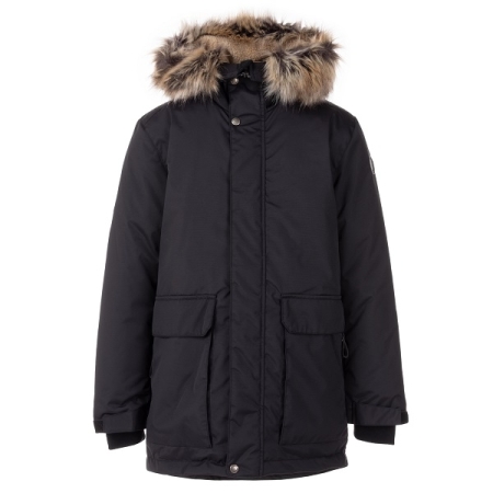 Зимняя куртка-парка KERRY для мальчиков