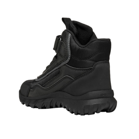 Зимние ботинки Геокс для мальчиков