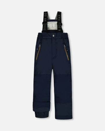 Зимний комплект Deux par Deux купить в Москве