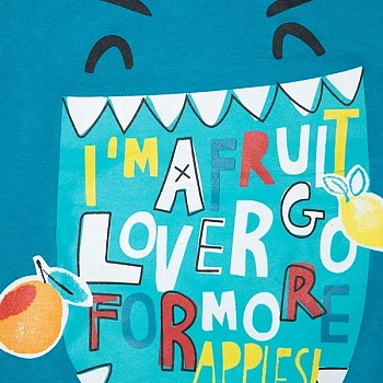 Детский комплект для мальчика Tuc Tuc 11329591