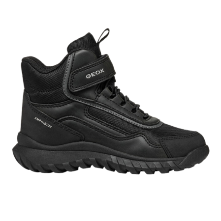 Детские ботинки Geox Simbyos Abx J36L0A 0MEFU C0005