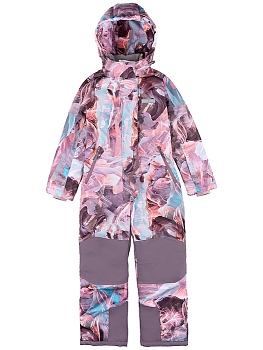 Комбинезон Nikastyle детский зимний