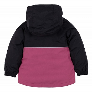 Демисезонная куртка Nano для девочки