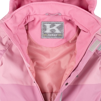 Демисезонный комбинезон KERRY DUO K24016 00124