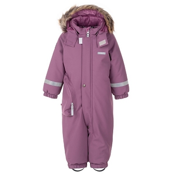 Зимний комбинезон KERRY GARF K24408 00603