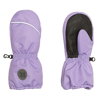 Варежки Deux par Deux F10 XM202 530