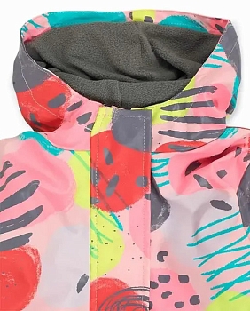 Детский дождевик Tuc Tuc 11359781