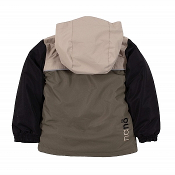 Демисезонная куртка Nano S 21 M 279