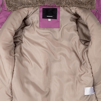 Зимняя куртка-парка KERRY ELLI K24671 00603 Зимняя куртка-парка KERRY ELLI K24671 00603