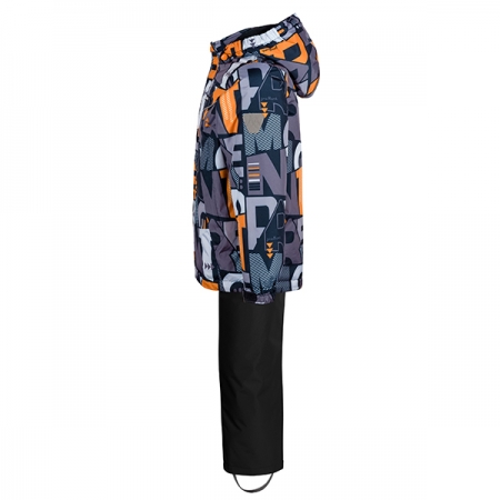 Демисезонный комплект Premont Институт Филдса SP72243 вид сбоку