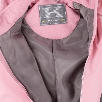 Демисезонный комбинезон KERRY PLAY K25004 00125