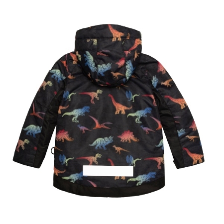 Зимний комплект Deux par Deux заказать