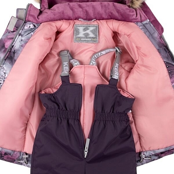Зимний комплект KERRY RIMONA K23420 C 06103