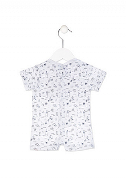 комбинезон Losan