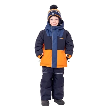 Детский зимний комплект Nano