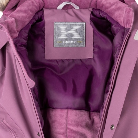 Купить зимний комбинезон KERRY GARF K24408 00603