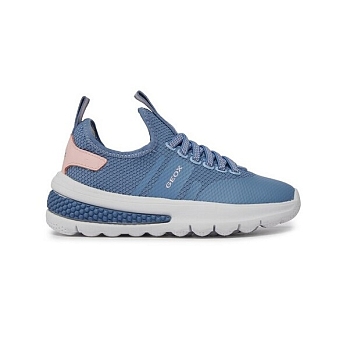 картинка Кроссовки Geox Activart Junior J45LXB 0159J CM48T от магазина Одежда+