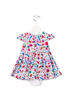 детское платье Losan