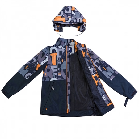 Демисезонный комплект Premont Институт Филдса SP72243 куртка