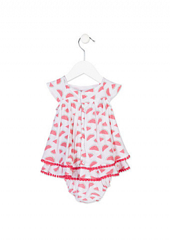 детское платье Losan