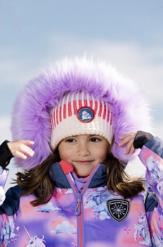 Детский комплект Deux par Deux для девочек